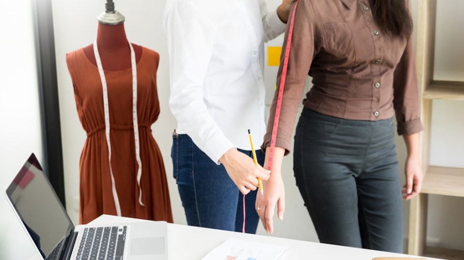To Spark Loyalty, Apparel Brands Must Take a Holistic View of Fit