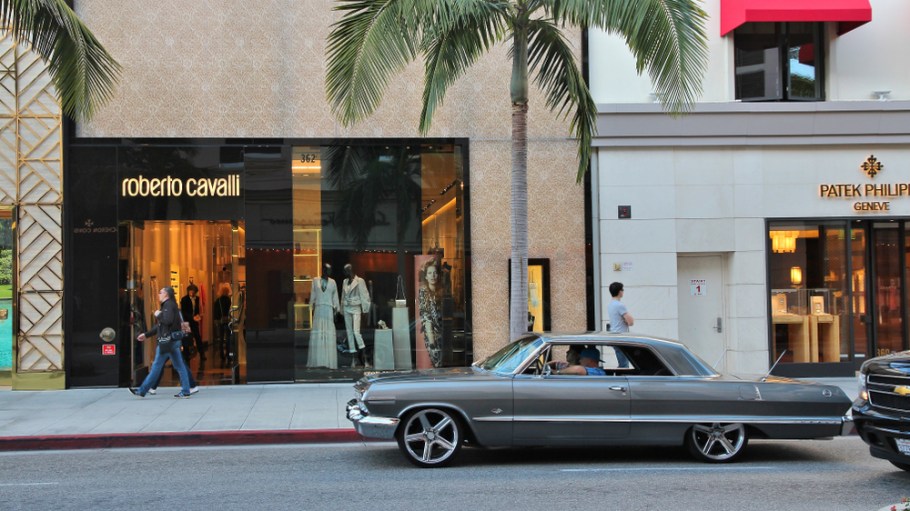 Unions to Strike as Roberto Cavalli's Financial Struggles Deepen