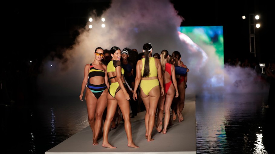 miami swim week