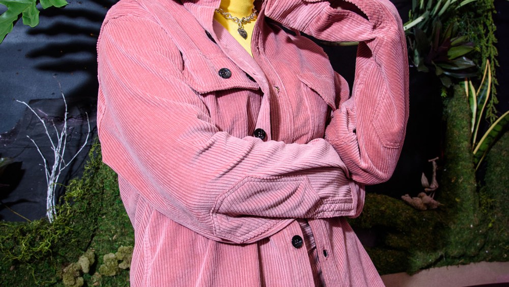 Tayla Parx