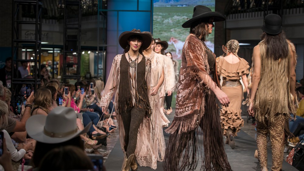 Buyers Focus on Novelty Items at Dallas Markets