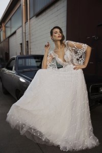 Valentini Spose Bridal Spring 2020