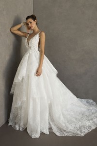 Valentini Spose Bridal Spring 2020