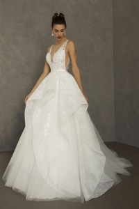 Valentini Spose Bridal Spring 2020