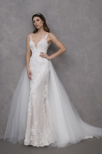 Valentini Spose Bridal Spring 2020