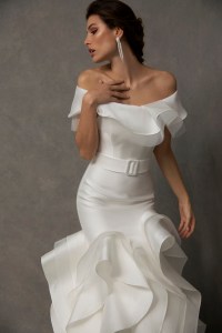 Valentini Spose Bridal Spring 2020