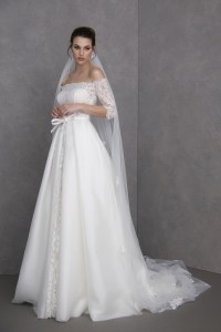 Valentini Spose Bridal Spring 2020