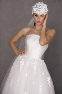 Valentini Spose Bridal Spring 2020