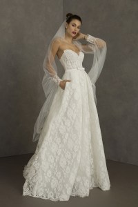 Valentini Spose Bridal Spring 2020