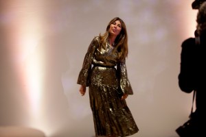 Nina Garcia