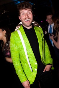 Timo WeilandThe Whitney Museum of American Art Annual Studio Party, Inside, New York, USA - 09 Apr 2019