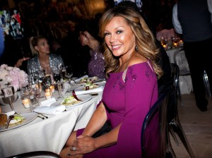 Vanessa WilliamsThe Whitney Museum of American Art Annual Studio Party, Inside, New York, USA - 09 Apr 2019