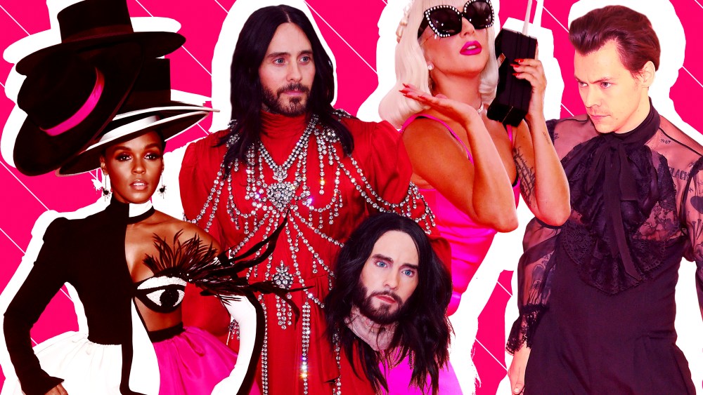 WWD Report Card: Best and Worst Dressed at the Met Gala 2019