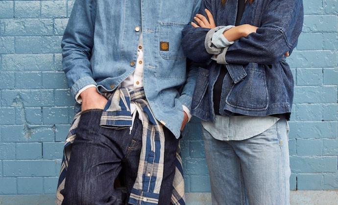 Kings of Indigo