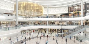 Triple Five Group is iterating on earlier properties, Mall of America and the West Edmonton Mall.