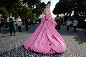 Coco Rocha