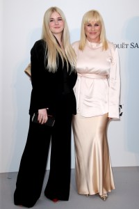 Harlow Jane-Arquette and Patricia ArquetteamfAR's 26th Cinema Against AIDS Gala, Arrivals, 72nd Cannes Film Festival, France - 23 May 2019The star-studded event will include a black-tie dinner, a celebrity-filled live auction, a runway show of exclusive looks curated by Carine Roitfeld, and special performances by Mariah Carey, Dua Lipa, Tom Jones, and The Struts. amfAR, The Foundation for AIDS Research, is one of the world's leading nonprofit organizations dedicated to the support of AIDS research, HIV prevention, treatment education, and advocacy. Since 1985, amfAR has invested nearly $550 million in its programs and has awarded more than 3,300 grants to research teams worldwide