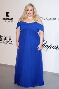 Rebel WilsonamfAR's 26th Cinema Against AIDS Gala, Arrivals, 72nd Cannes Film Festival, France - 23 May 2019The star-studded event will include a black-tie dinner, a celebrity-filled live auction, a runway show of exclusive looks curated by Carine Roitfeld, and special performances by Mariah Carey, Dua Lipa, Tom Jones, and The Struts. amfAR, The Foundation for AIDS Research, is one of the world's leading nonprofit organizations dedicated to the support of AIDS research, HIV prevention, treatment education, and advocacy. Since 1985, amfAR has invested nearly $550 million in its programs and has awarded more than 3,300 grants to research teams worldwide