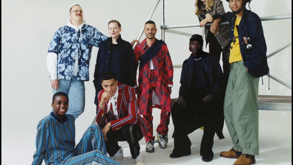 BFC 'This is London' campaign