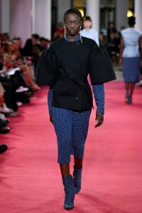 Lutz Huelle RTW Fall 2019