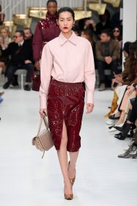 Tod's RTW Fall 2019
