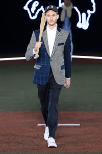 Brooks Brothers RTW Fall 2019