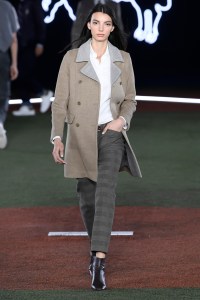Brooks Brothers RTW Fall 2019