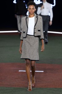 Brooks Brothers RTW Fall 2019