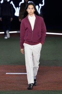 Brooks Brothers RTW Fall 2019