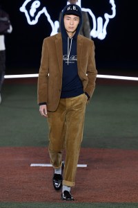 Brooks Brothers RTW Fall 2019