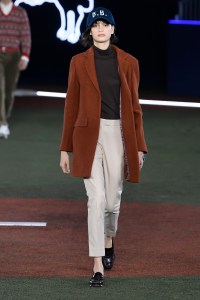 Brooks Brothers RTW Fall 2019
