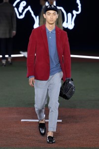 Brooks Brothers RTW Fall 2019