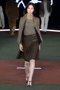 Brooks Brothers RTW Fall 2019