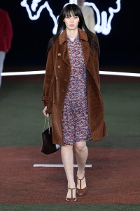 Brooks Brothers RTW Fall 2019