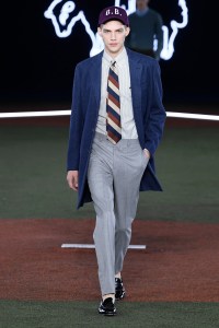Brooks Brothers RTW Fall 2019