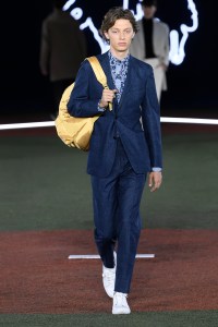 Brooks Brothers RTW Fall 2019