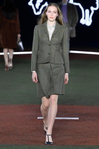 Brooks Brothers RTW Fall 2019