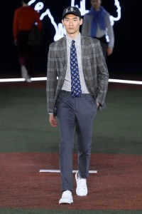 Brooks Brothers RTW Fall 2019