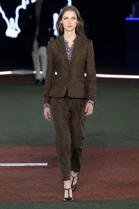 Brooks Brothers RTW Fall 2019