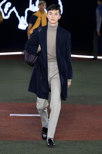 Brooks Brothers RTW Fall 2019