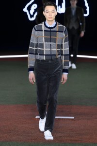 Brooks Brothers RTW Fall 2019