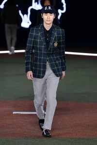 Brooks Brothers RTW Fall 2019