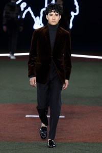 Brooks Brothers RTW Fall 2019