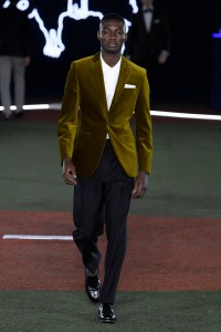 Brooks Brothers RTW Fall 2019