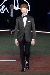 Brooks Brothers RTW Fall 2019
