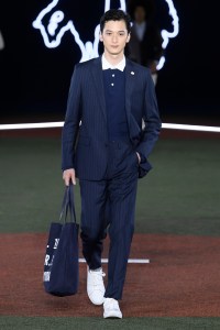 Brooks Brothers RTW Fall 2019