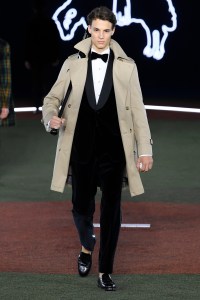 Brooks Brothers RTW Fall 2019