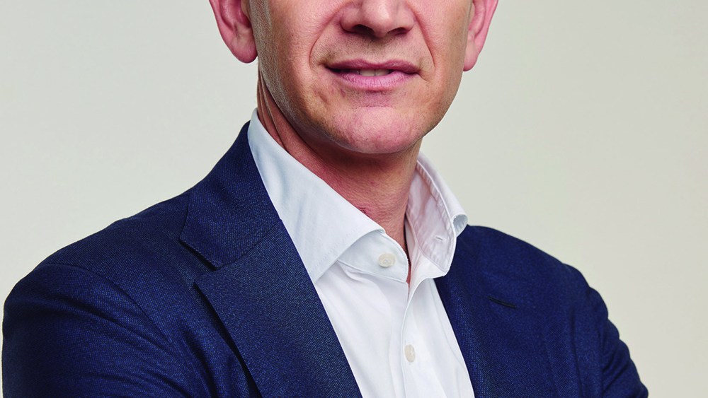 Carlos Crespo to Be Named as Inditex CEO
