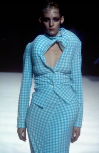 Comme des Garcons RTW Spring 1997