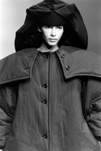 Comme des Garcons RTW Fall 1982